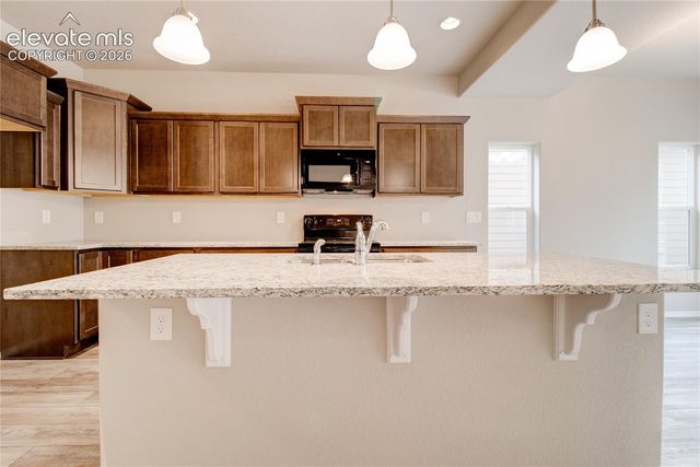 10387 Rockery Street, Colorado Springs, CO 80924