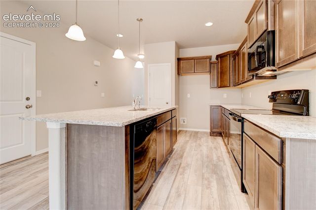 10387 Rockery Street, Colorado Springs, CO 80924