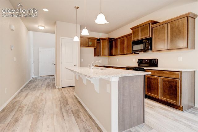 10387 Rockery Street, Colorado Springs, CO 80924