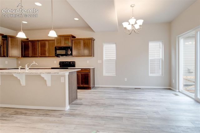 10387 Rockery Street, Colorado Springs, CO 80924