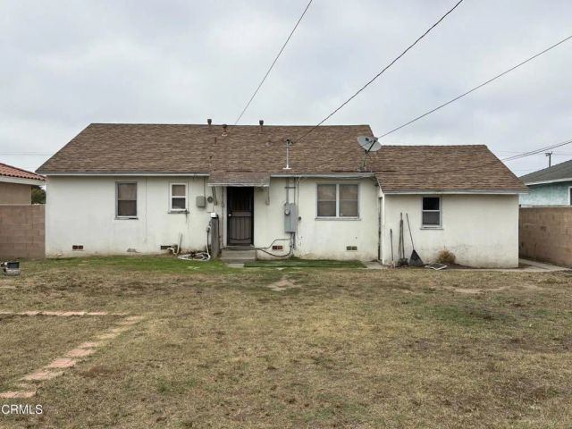 222 W Juniper Street, Oxnard, CA 93033