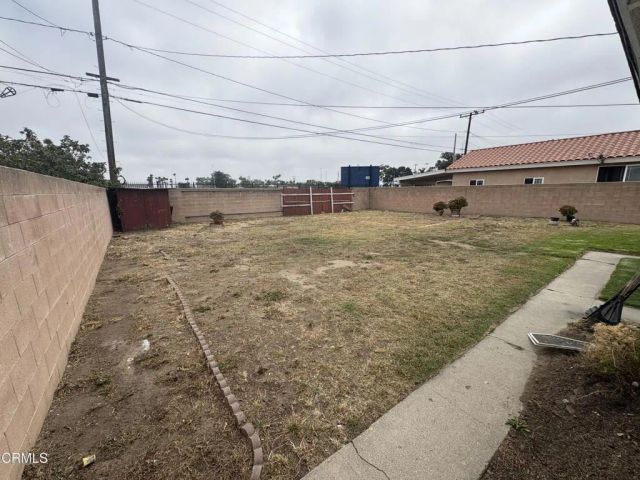 222 W Juniper Street, Oxnard, CA 93033