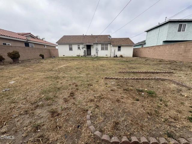 222 W Juniper Street, Oxnard, CA 93033