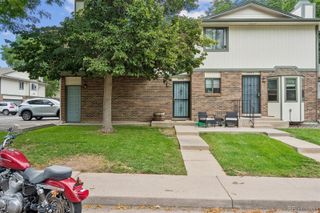 1848 S Ammons Street D, Lakewood, CO 80232
