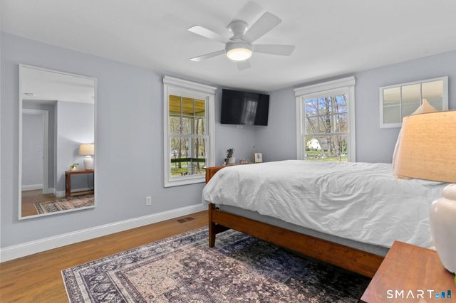 208 Wildflower Lane, Fairfield, CT 06824