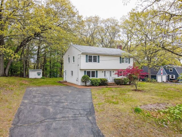385 N Broadway, Haverhill, MA 01832