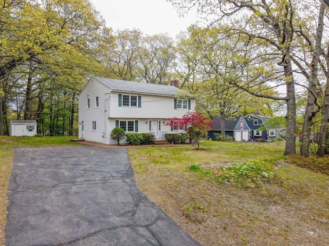 385 N Broadway, Haverhill, MA 01832