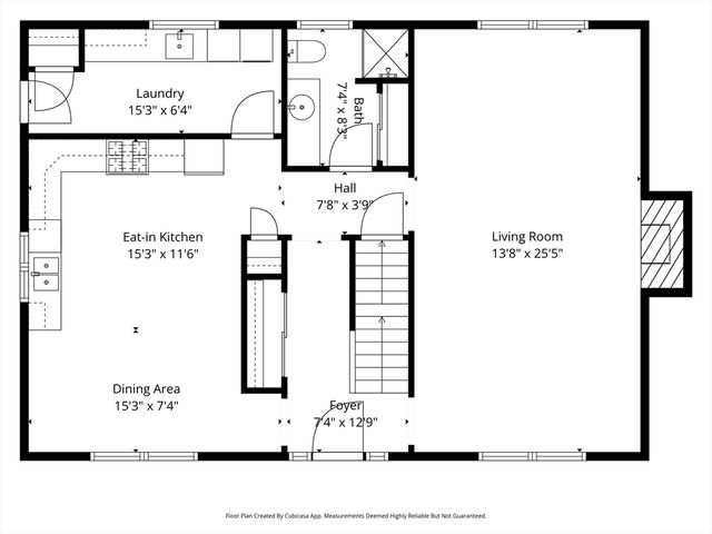 385 N Broadway, Haverhill, MA 01832