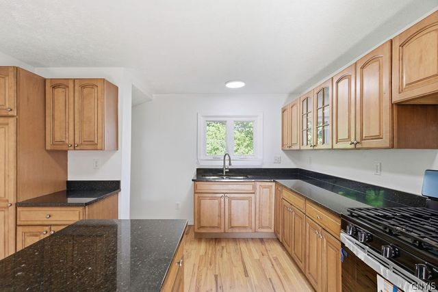 124 Mayar Street, Syracuse, NY 13208