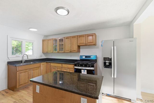 124 Mayar Street, Syracuse, NY 13208