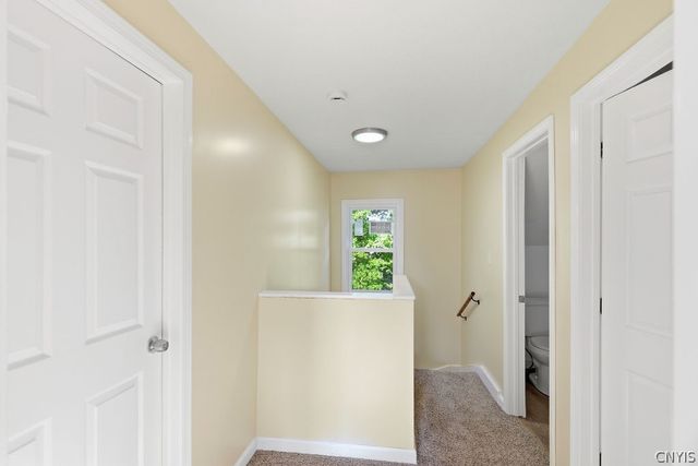 124 Mayar Street, Syracuse, NY 13208
