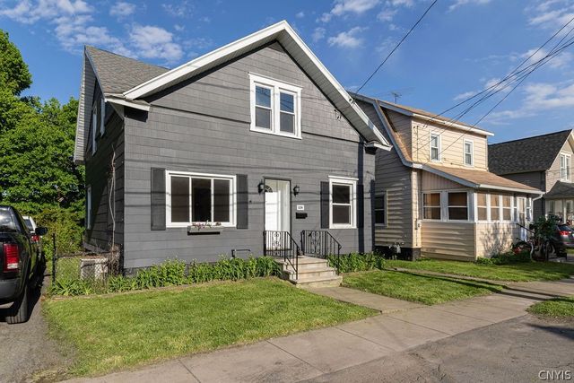124 Mayar Street, Syracuse, NY 13208