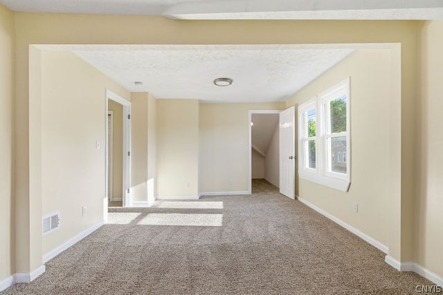 124 Mayar Street, Syracuse, NY 13208