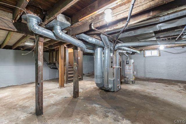 124 Mayar Street, Syracuse, NY 13208