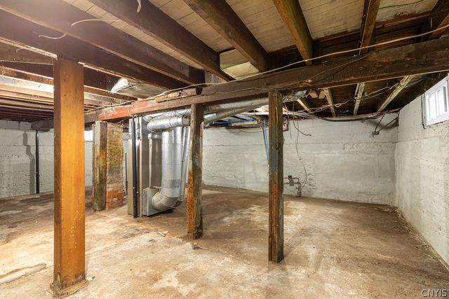 124 Mayar Street, Syracuse, NY 13208