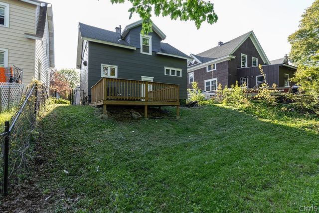 124 Mayar Street, Syracuse, NY 13208