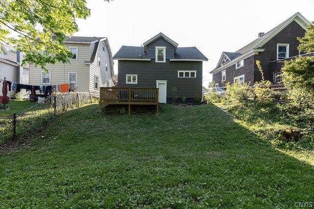 124 Mayar Street, Syracuse, NY 13208