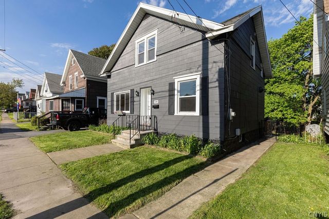 124 Mayar Street, Syracuse, NY 13208