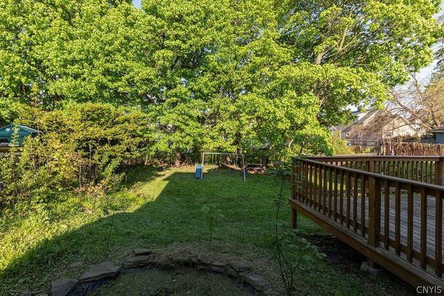 124 Mayar Street, Syracuse, NY 13208