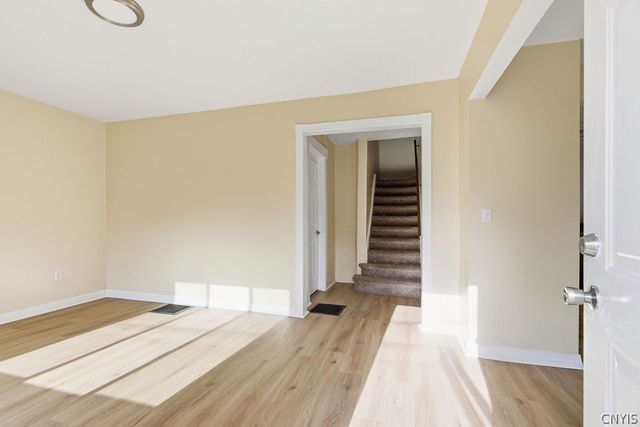 124 Mayar Street, Syracuse, NY 13208