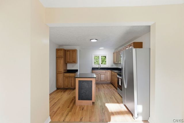 124 Mayar Street, Syracuse, NY 13208