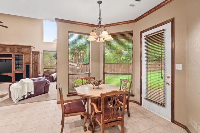 6803 Shoreview Drive, Mckinney, TX 75072