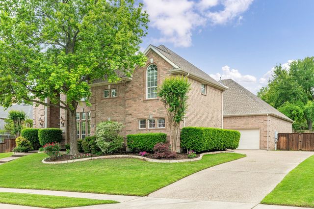 6803 Shoreview Drive, Mckinney, TX 75072