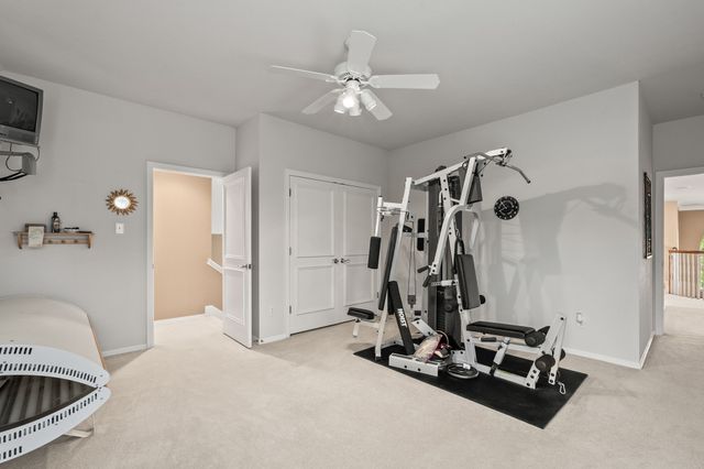 6803 Shoreview Drive, Mckinney, TX 75072