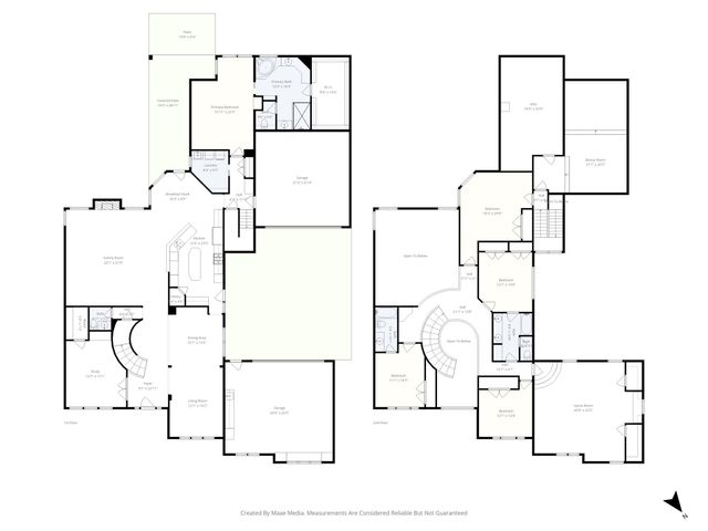 6803 Shoreview Drive, Mckinney, TX 75072