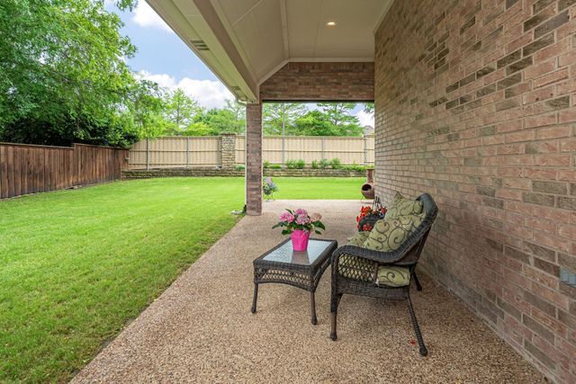 6803 Shoreview Drive, Mckinney, TX 75072
