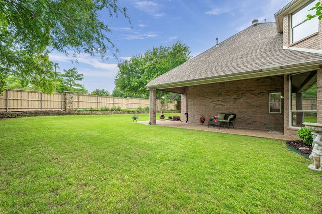 6803 Shoreview Drive, Mckinney, TX 75072