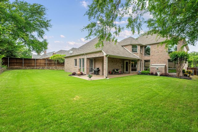 6803 Shoreview Drive, Mckinney, TX 75072