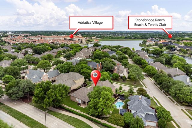 6803 Shoreview Drive, Mckinney, TX 75072