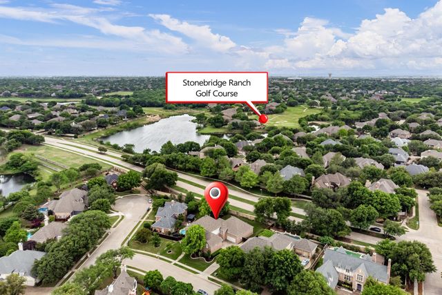 6803 Shoreview Drive, Mckinney, TX 75072