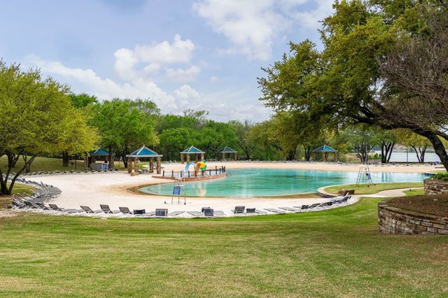 6803 Shoreview Drive, Mckinney, TX 75072