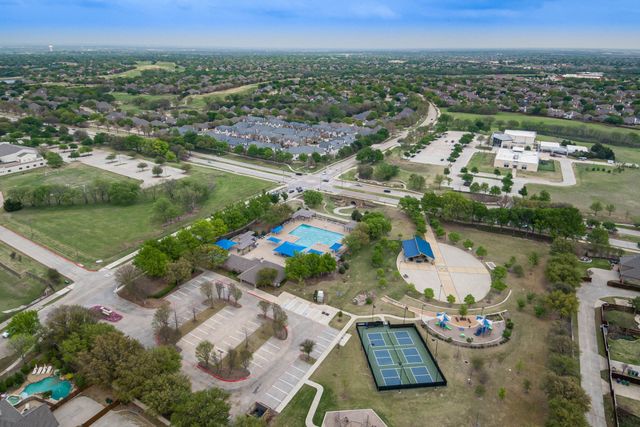 6803 Shoreview Drive, Mckinney, TX 75072