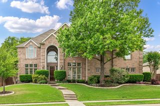 6803 Shoreview Drive, Mckinney, TX 75072