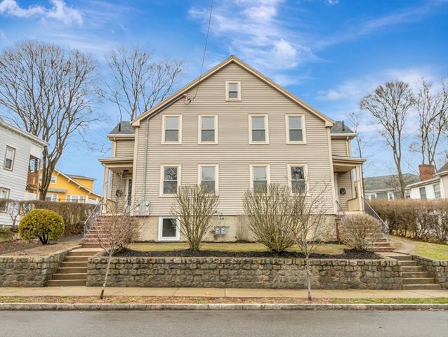 185 Colburn St, Dedham, MA 02026