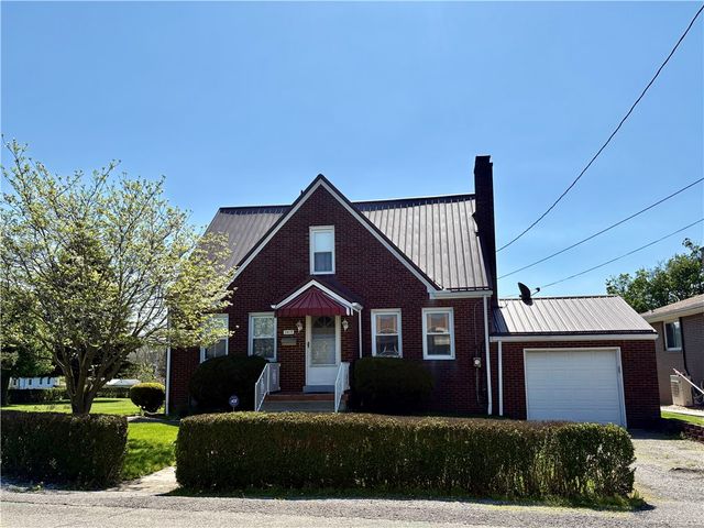 2613 Linden Ave, Hopewell Twp, PA 15001