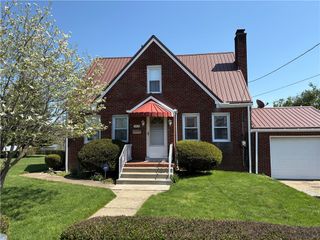 2613 Linden Ave, Hopewell Twp, PA 15001