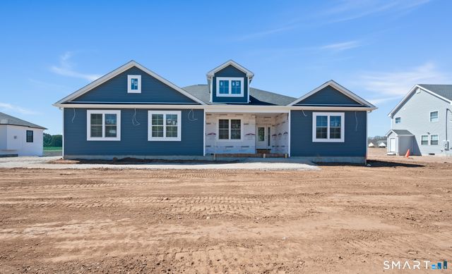 290 Gardner Street, Manchester, CT 06040