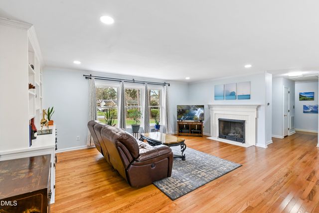 431 Pleasants Avenue, Cary, NC 27511