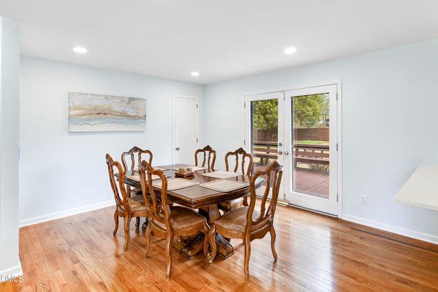 431 Pleasants Avenue, Cary, NC 27511