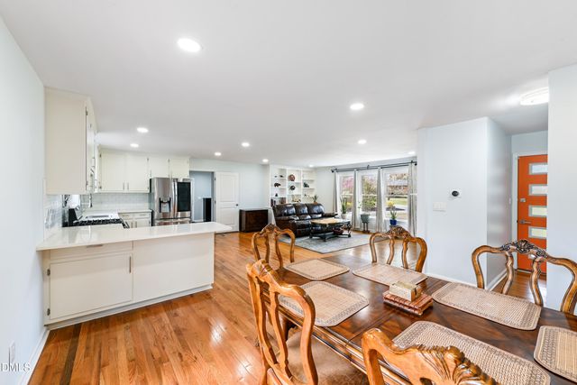 431 Pleasants Avenue, Cary, NC 27511