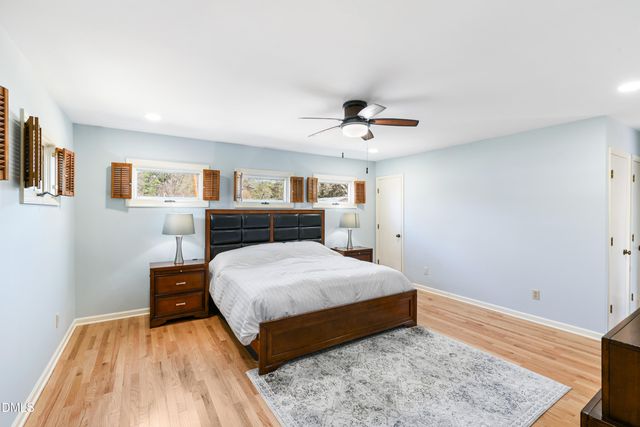 431 Pleasants Avenue, Cary, NC 27511