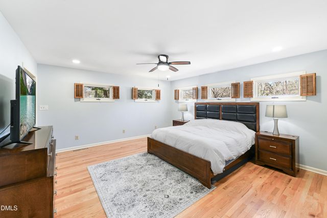 431 Pleasants Avenue, Cary, NC 27511