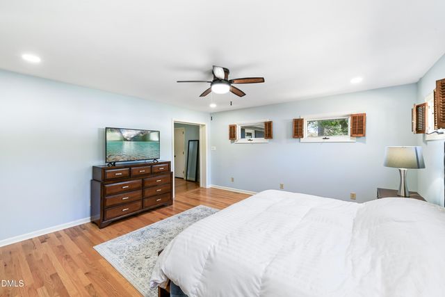 431 Pleasants Avenue, Cary, NC 27511