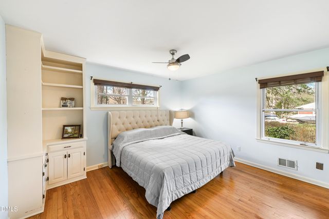 431 Pleasants Avenue, Cary, NC 27511