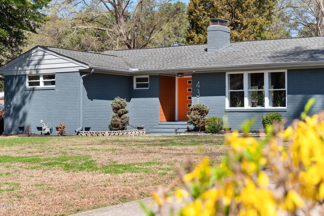 431 Pleasants Avenue, Cary, NC 27511