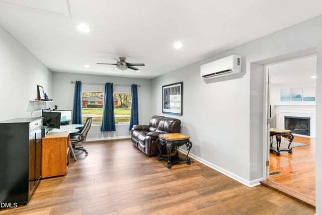 431 Pleasants Avenue, Cary, NC 27511